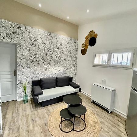Le Petit Cassis Apartamento Exterior foto