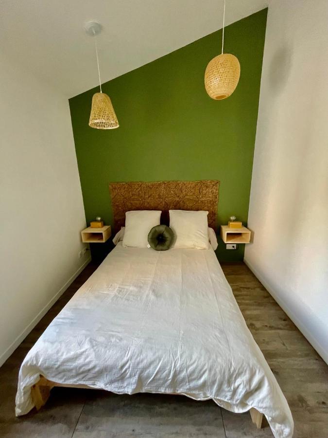 Le Petit Cassis Apartamento Exterior foto