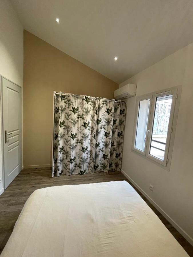Le Petit Cassis Apartamento Exterior foto